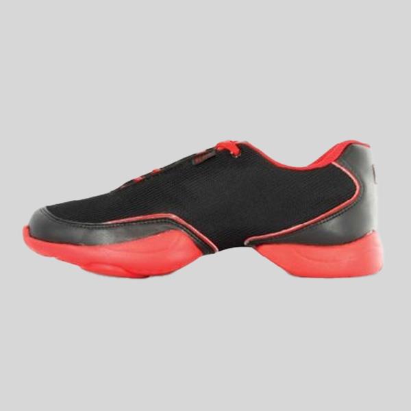 BLOCH FLASH DANCE SNEAKER - #S0521L