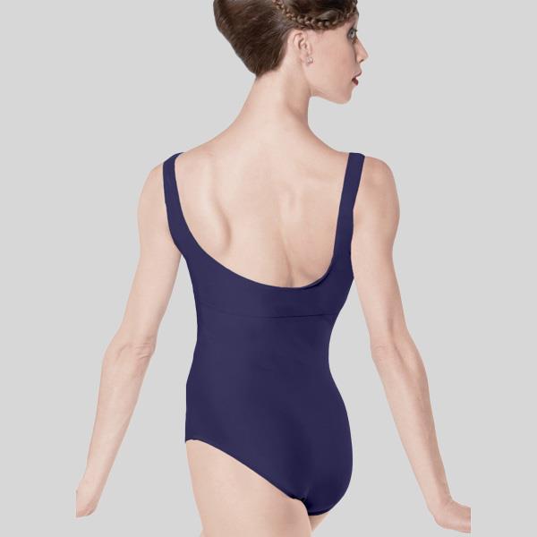 WEAR MOI GALATE TANK LEOTARD - ADULT