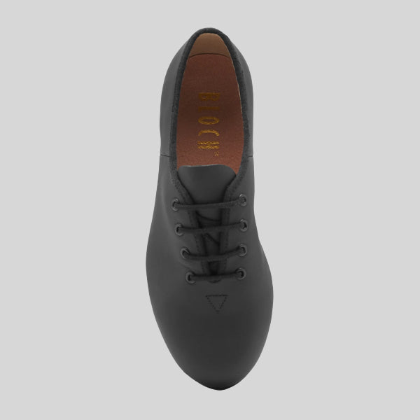 BLOCH JAZZ TAP LEATHER SHOE - ADULT #S0301L