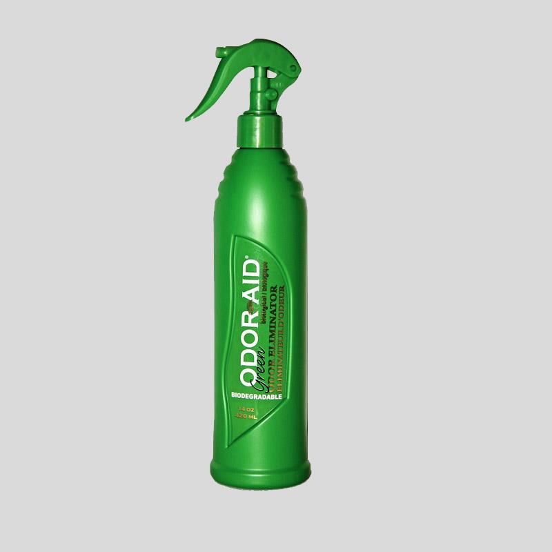 ODOR-AID ECO-FRIENDLY ODOR ELIMINATOR SPRAY - 14OZ