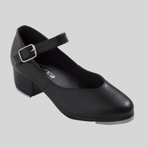 SO DANCA ZELDA TAP SHOE - ADULT #TA44L