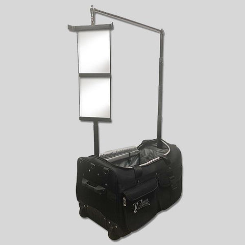 DREAM DUFFEL FOLDING HANGING MIRROR - #6100