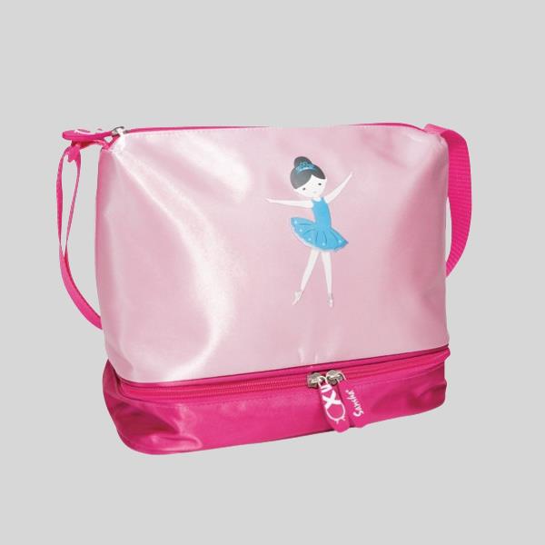 SANSHA TOTE DANCE BAG - #92AG0002P