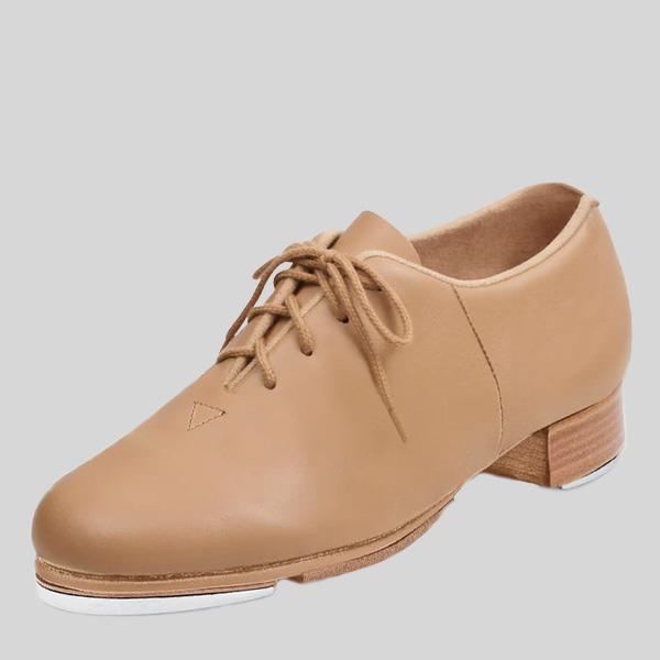 BLOCH AUDEO-ELITE TAP SHOE - ADULT #S0381L – Mirena's Fashions Inc - View #14
