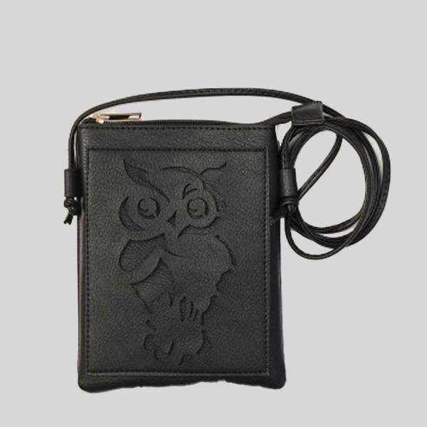 SHINE MARK CROSSBODY BAG - #HG195-4