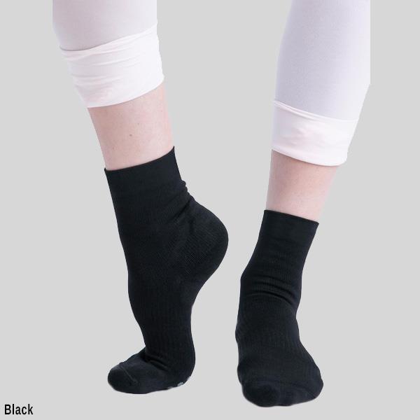 CAPEZIO LIFEKNIT SOX II - #H072