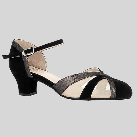 MERLET EDGY6 BALLROOM SHOE