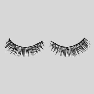 FH2 SWEETIE NATURAL EYELASHES - #DP6