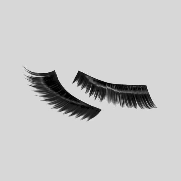 FH2 INTENSITY ACRYLIC EYELASHES - #B34