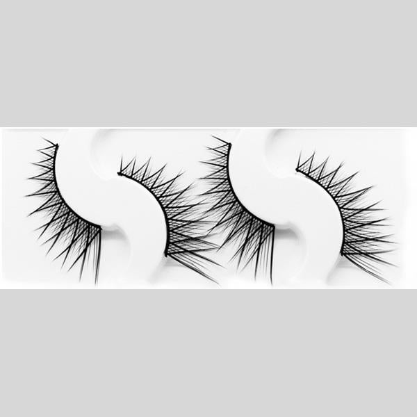 FH2 CRISS-CROSS CHILD LASHES - #SO