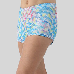 MONDOR PRINTED SHORTS - CHILD #27825