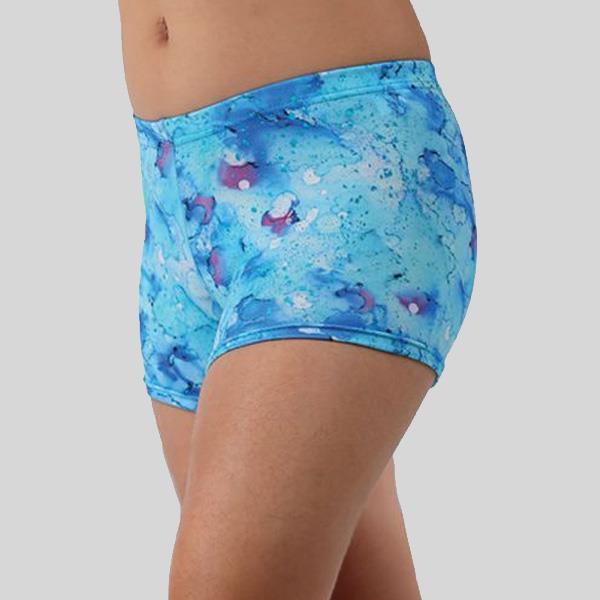 MONDOR PRINTED SHORTS - CHILD #27825