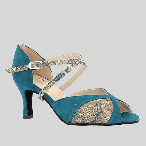 MERLET SABIA7 BALLROOM SHOE