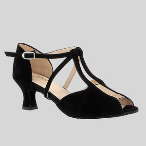 MERLET KATIA1 BALLROOM SHOE