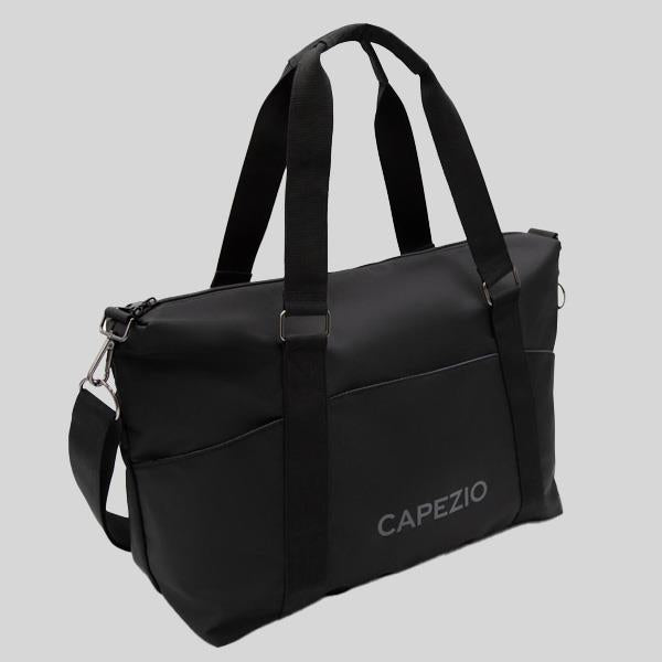 CAPEZIO CASEY CARRY-ALL DUFFLE BAG - #B311