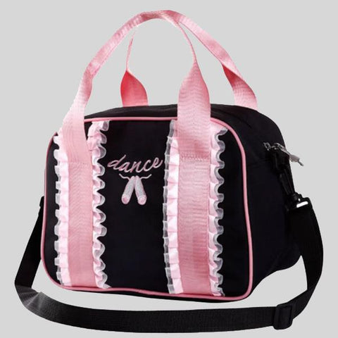 KISSED BY GLITTER DANCE BAG - #DS10