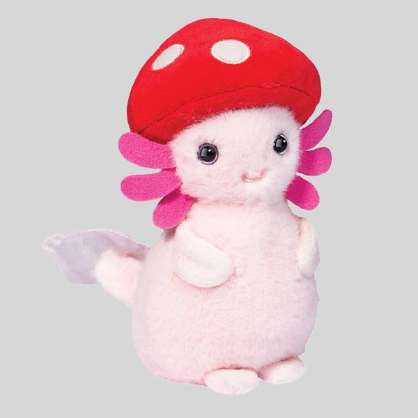 DOUGLAS CUDDLE TOYS FUNGLOTL - #4739
