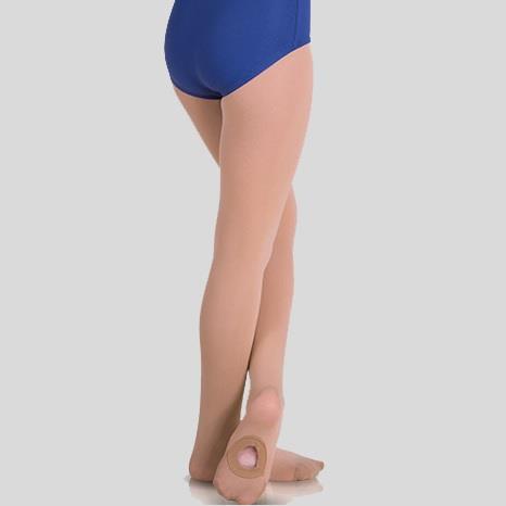 BODYWRAPPERS CONVERTIBLE TIGHTS - ADULT #A81