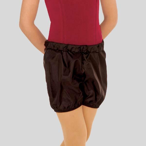 BODY WRAPPERS WARMUP BLOOMER SHORTS - ADULT #746