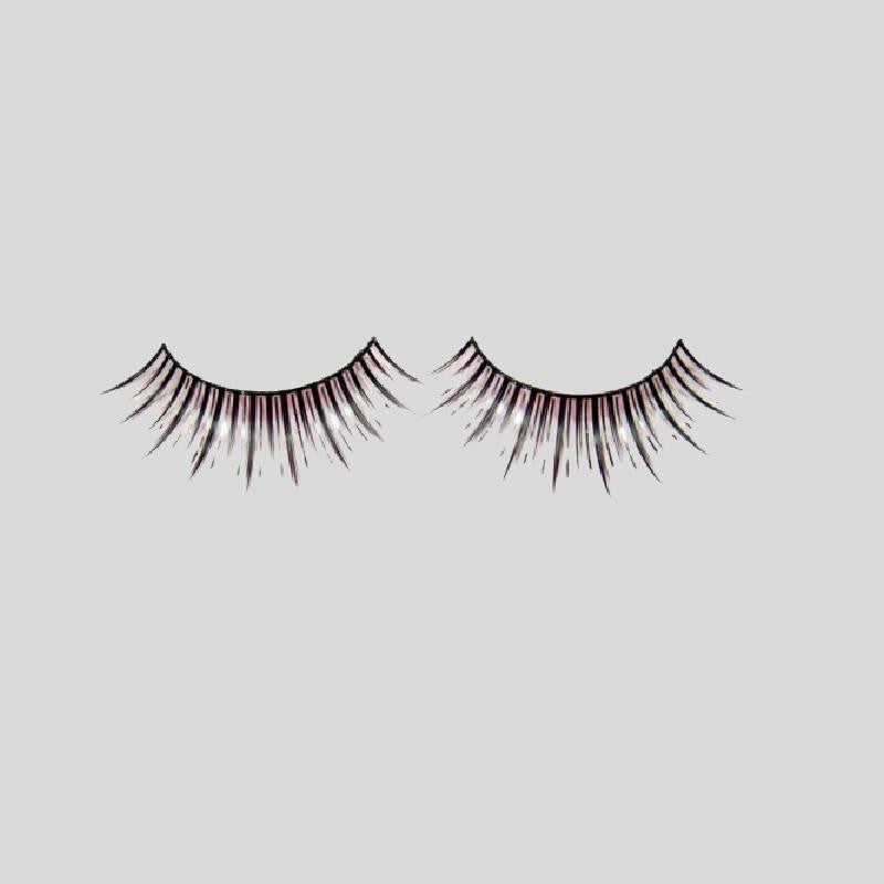 FH2 DANCE PERFORMANCE EYELASHES - #TK11