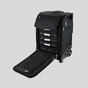 ZUCA FLYER ARTIST BAG SET – Mirena's Fashions Inc