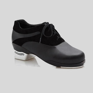 CAPEZIO TAPSONIC TAP SHOE- ADULT #K542 – Mirena's Fashions Inc