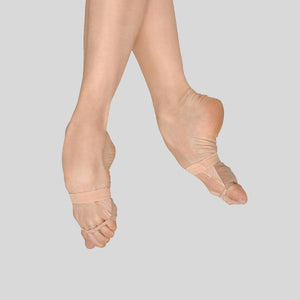 BLOCH FOOT THONG III HALF SOLE - ADULT #S0675L â Mirena's Fashions Inc