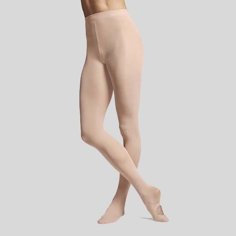 BLOCH CONVERTIBLE TIGHT - CHILD #T0982G