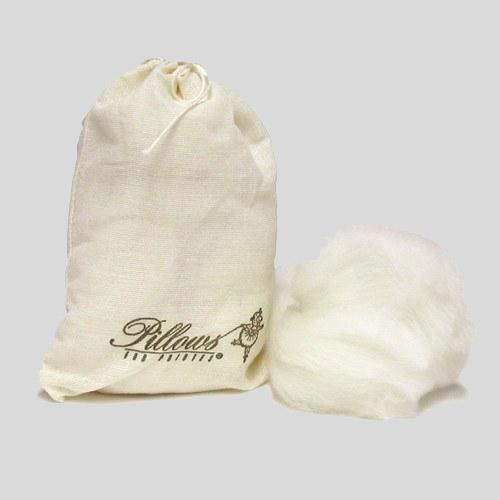 PILLOWS FOR POINTES LOOSE LAMBS WOOL - 1 OUNCE