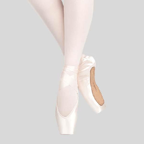 RUSSIAN POINTE RUBIN U-CUT - RUBIN FS