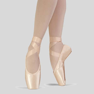 BLOCH SYNTHESIS POINTE SHOE - #S0175L