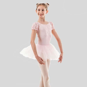 SANSHA FIDELE BALLET DRESS - CHILD #68AG0010