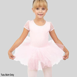 CAPEZIO WAITING FOR A PRINCE TUTU SKIRT - CHILD #10728C